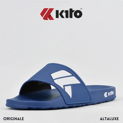 KITO™ CLAQUETTE AH21M NAVY BLUE