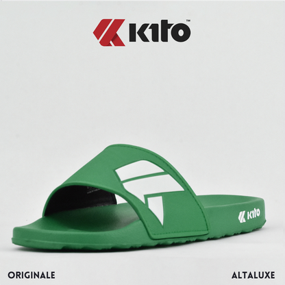 KITO™ CLAQUETTE AH21M GREEN