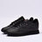 REEBOK CLASSIC LTHR BLACK BLACK