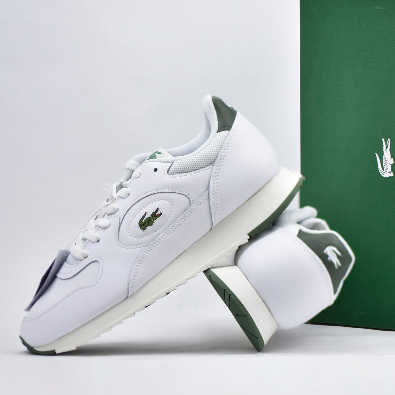 LACOSTE LINETRACK 746SMA0012082