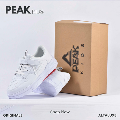 PEAK EK3357B WHITE