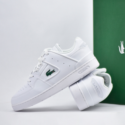 LACOSTE COURT CAGE 741SMA002721G