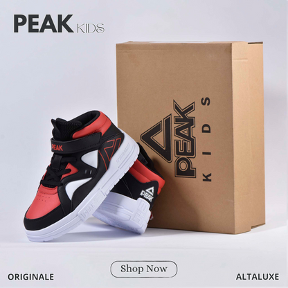 PEAK EK3148B BLACK/RED