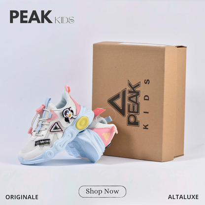 PEAK EK3379H OFF WHITE