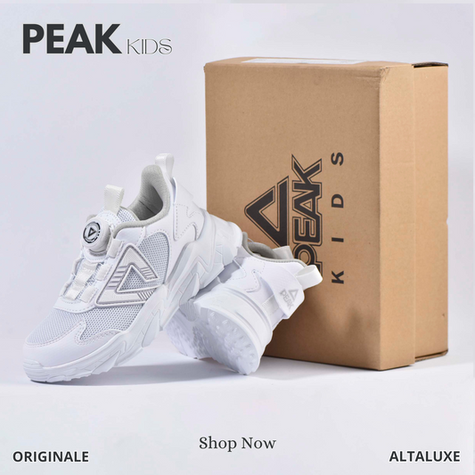 PEAK EK3160H WHITE