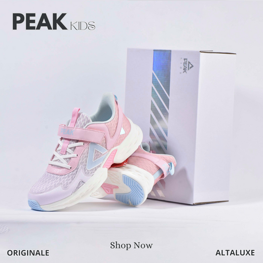 PEAK EK3337H LT PINK