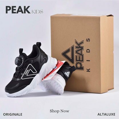 PEAK EK3160H BLACK