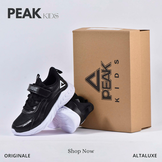 PEAK EK3348H BLACK