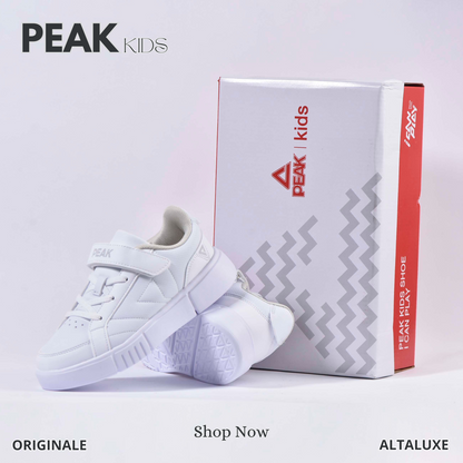 PEAK EK2347B WHITE