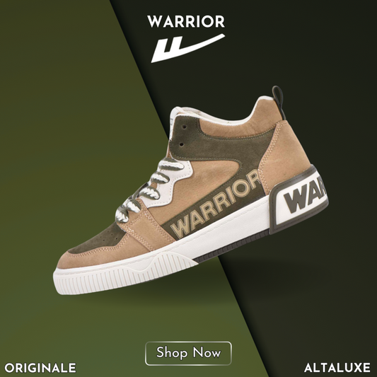 Warrior WXY-E211T BROWN