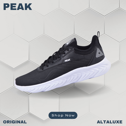 PEAK E233301H BLACK/WHITE