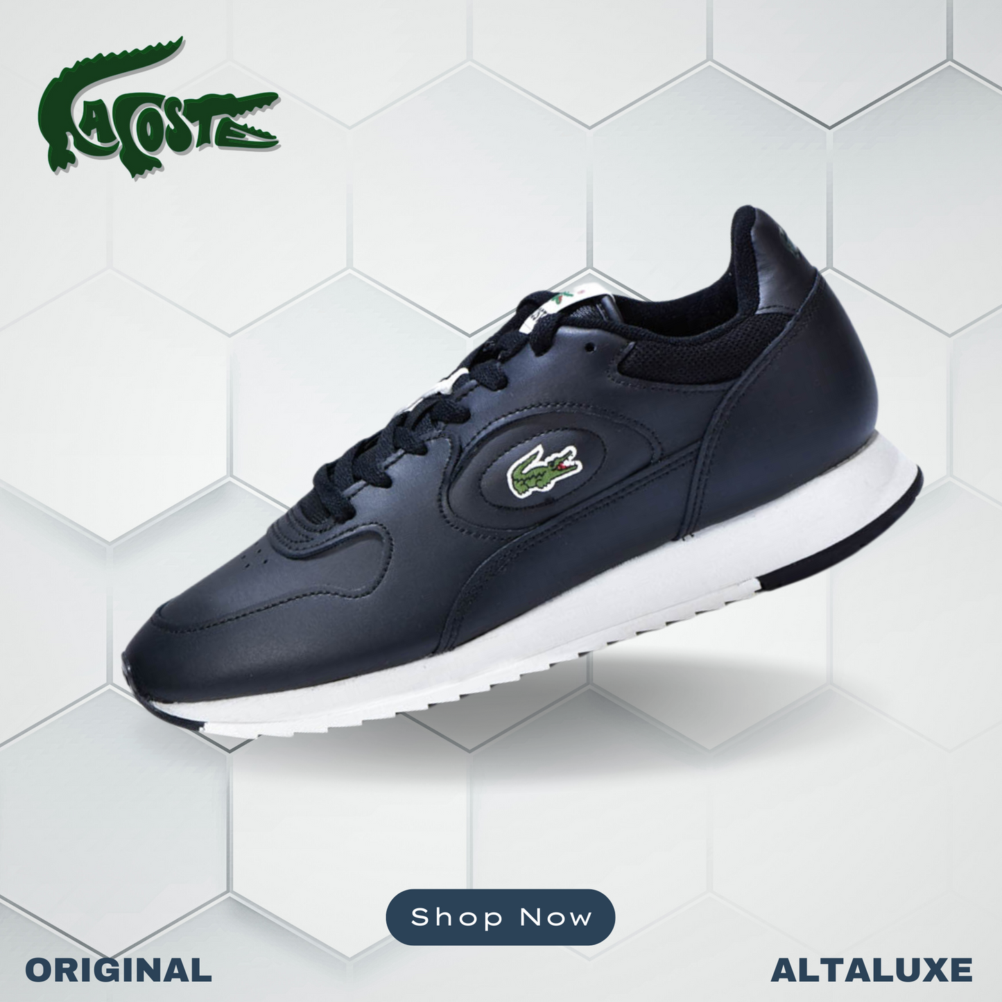 LACOSTE LINETRACK 746SMA0012454