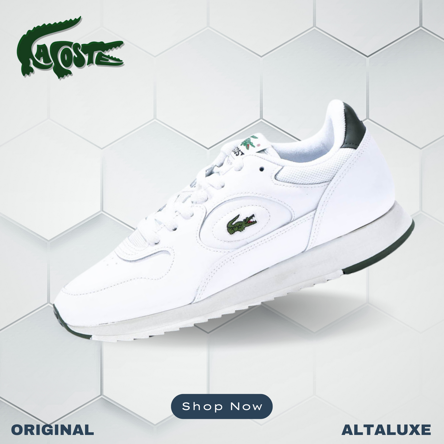 LACOSTE LINETRACK 746SMA0012082