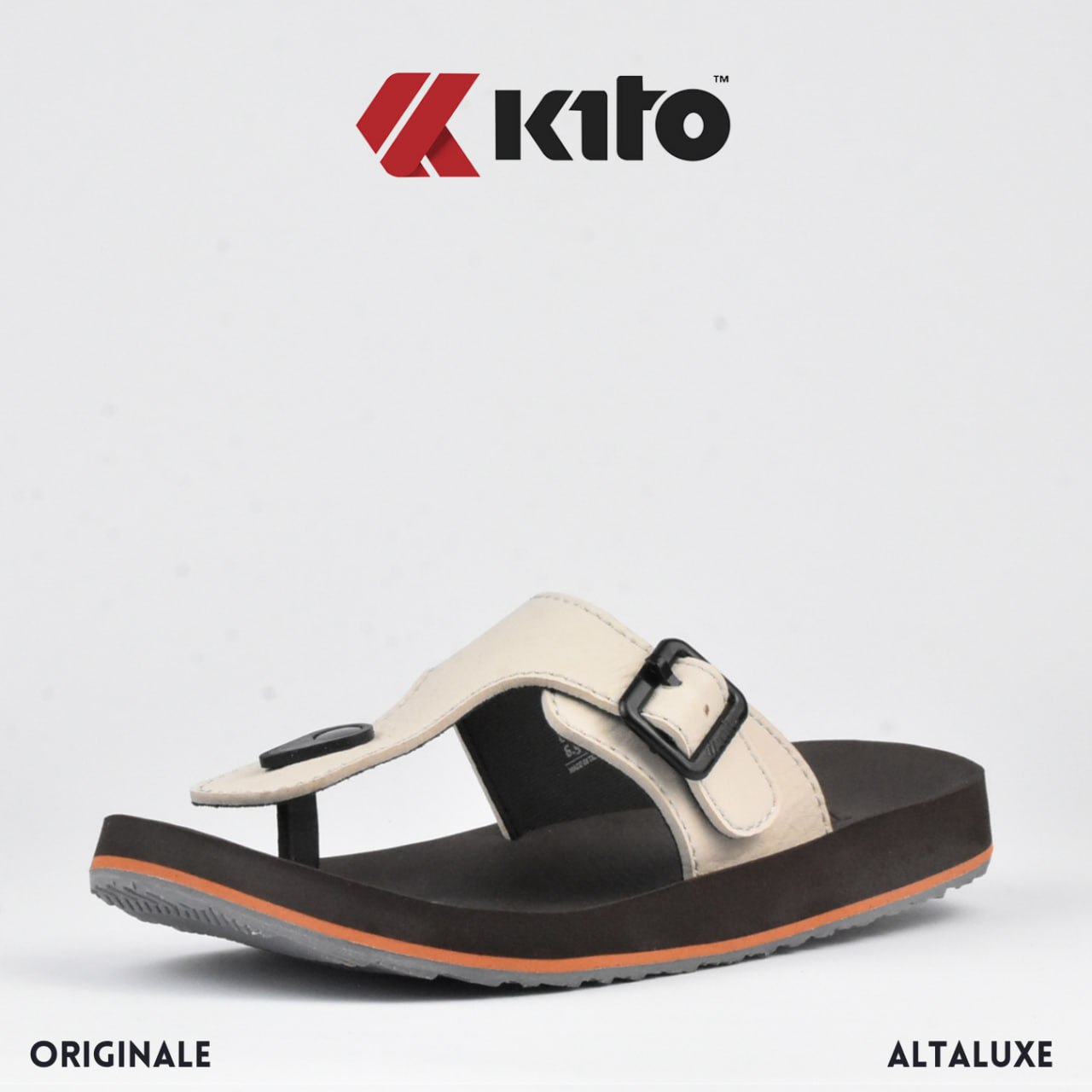 KITO™ CLAQUETTE AA54M CREAM COCOA