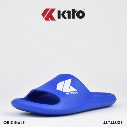 KITO™ CLAQUETTE AH91M BLUE