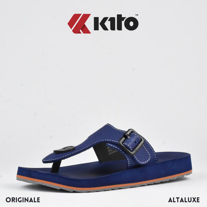 KITO™ CLAQUETTE AA54M NAVY BLUE