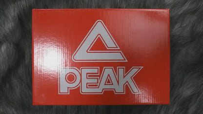 PEAK E233417H BLACK/WHITE