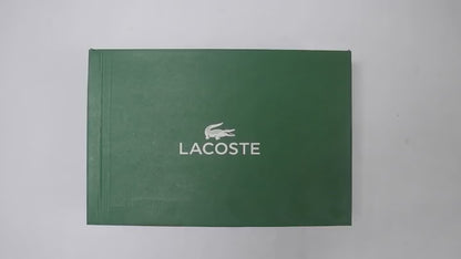 LACOSTE T-CLIP 746SMA00672G9