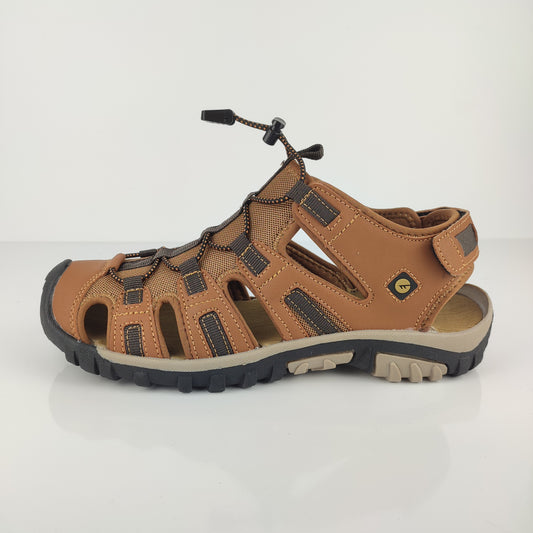 SANDALE HI-TEC Cove Sport BrownSugar