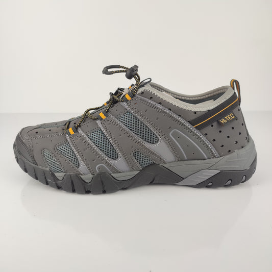 SANDALE HI-TEC Tortola Sport Charcoal
