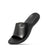 PUCA MEN SPORT SLIPPERS CRATER BLACK